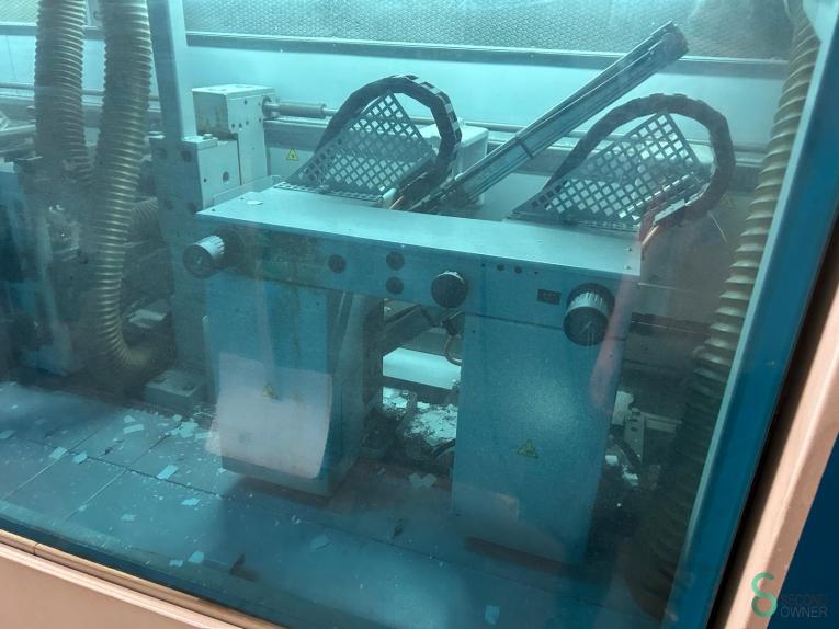 Homag OPTIMAT KAL 310/5/A3/S2 HOU8.646 118 15714